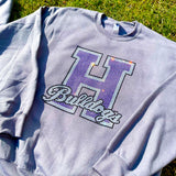 School Mascot Bling Crews