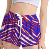 Buffalo Stripes Skort