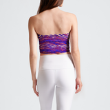 Buffalo Reversible Tube Top