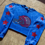 Wild Card Bling Crop Crews
