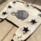 Wild Card Bling Crop Crews