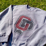 School Mascot Bling Crews