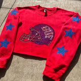 Wild Card Bling Crop Crews