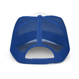 Hey Ey LGB Trucker hat