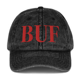 BUF Vintage Dad Cap