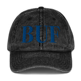 BUF Vintage Dad Hat