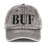 BUF Vintage Dad Cap