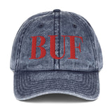 BUF Vintage Dad Cap