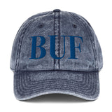 BUF Vintage Dad Hat