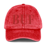 BUF Vintage Dad Cap