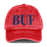 BUF Vintage Dad Hat