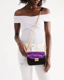 Buffalo Crossbody Bag