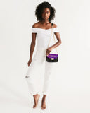 Buffalo Crossbody Bag