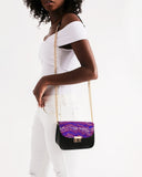 Buffalo Crossbody Bag