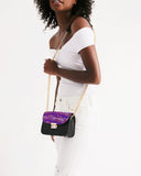 Buffalo Crossbody Bag