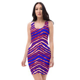 Buffalo Dress