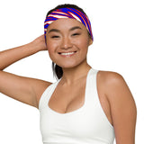 Buffalo Headband