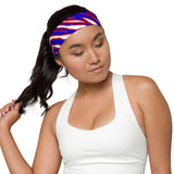 Buffalo Headband