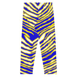 Buffalo Hockey Kid's Leggings