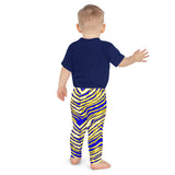 Buffalo Hockey Kid's Leggings