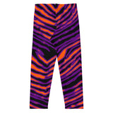 BUF LAX Toddler Leggings