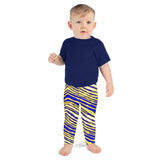 Buffalo Hockey Kid's Leggings