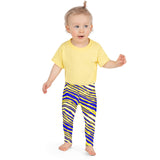 Buffalo Hockey Kid's Leggings
