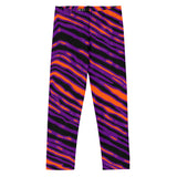 BUF LAX Toddler Leggings