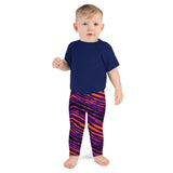 BUF LAX Toddler Leggings