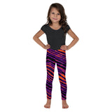 BUF LAX Toddler Leggings