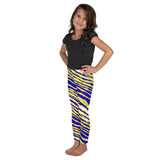 Buffalo Hockey Kid's Leggings
