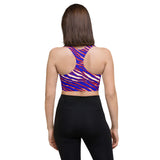 Buffalo Longline sports bra