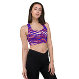 Buffalo Longline sports bra