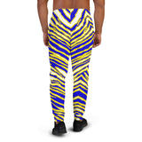 Buffalo Hockey Men's Joggers