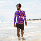Buffalo Mens Rash Guard