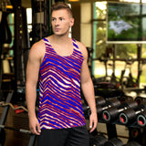 Buffalo Mens Tank Top