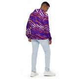 Buffalo Men’s windbreaker