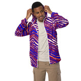 Buffalo Men’s windbreaker