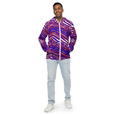 Buffalo Men’s windbreaker