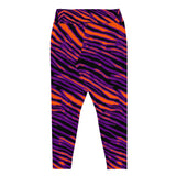BUF LAX Plus Size Leggings