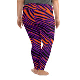 BUF LAX Plus Size Leggings