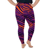 BUF LAX Plus Size Leggings