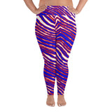 Buffalo Plus Size Leggings