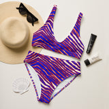 Buffalo High Waisted Bikini
