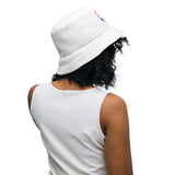 LGB Reversible bucket hat
