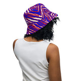 LGB Reversible bucket hat
