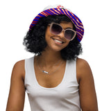 LGB Reversible bucket hat