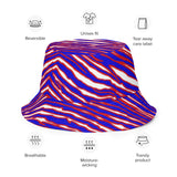 LGB Reversible bucket hat