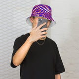 LGB Reversible bucket hat