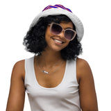 LGB Reversible bucket hat